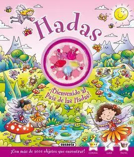 Hadas (Mundo Magico)