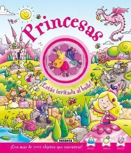 Princesas