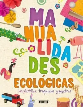 Manualidades Ecológicas