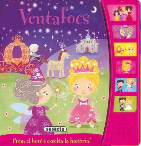 Ventafocs