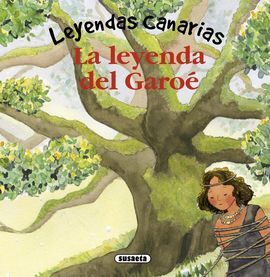 LA LEYENDA DEL GARCE
