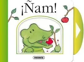 ­Ñam!