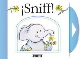 ­SNIFF!
