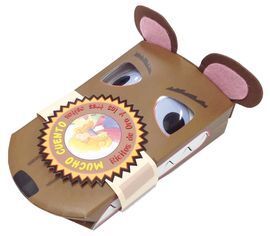 LA LEYENDA DE NAHUELITO