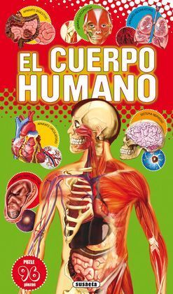 EL CUERPO HUMANO
