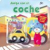 JUEGA CON EL COCHE