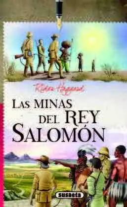 Las Minas del Rey Salomón
