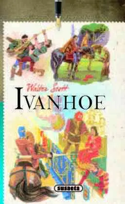 Yvanhoe