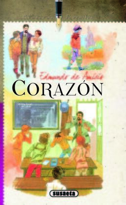 CORAZÓN