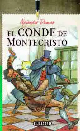 El Conde de Montecristo