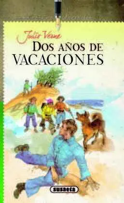 Dos Años de Vacaciones