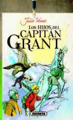 Los Hijos del Capitán Grant