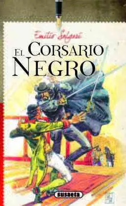 El Corsario Negro