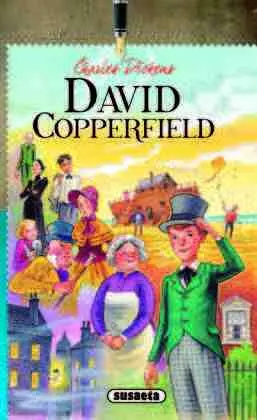 David Copperfield