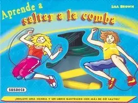Aprende a Saltar a la Comba