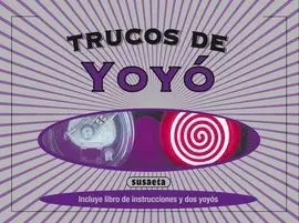 Trucos de Yoyo