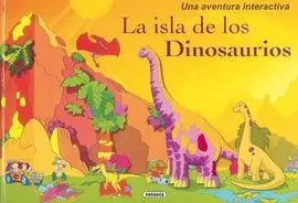 La Isla de los Dinosaurios