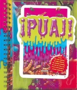 ­Puaj!