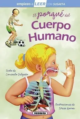 El Porqu del Cuerpo Humano