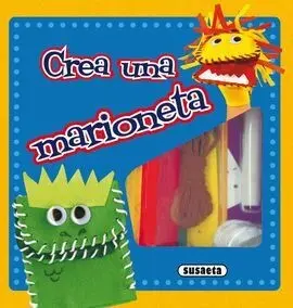 Crea una Marioneta