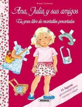 Ana, Julia y Sus Amigos