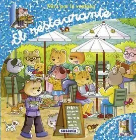 El Restaurante