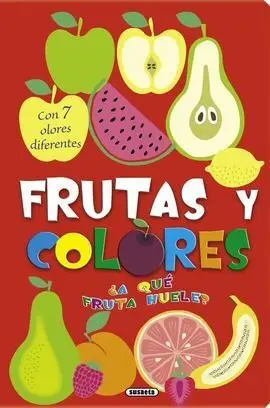 Frutas y Colores