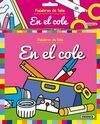 EN EL COLE