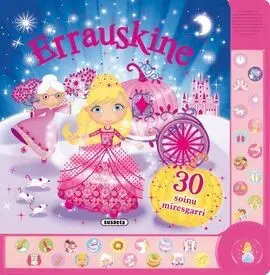 Errauskine