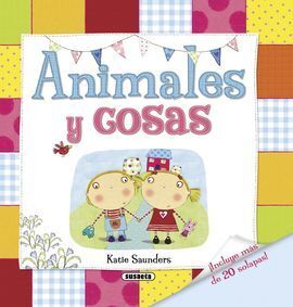 ANIMALES Y COSAS