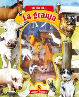 LA GRANJA