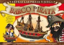Barco Pirata (Maquetas Gig