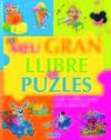 EL MEU GRAN LLIBRE DE PUZLES