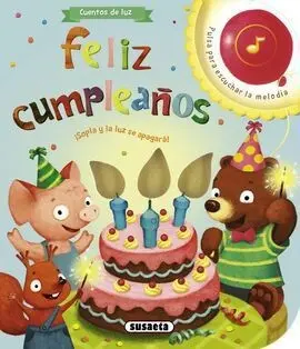 Feliz Cumpleaños