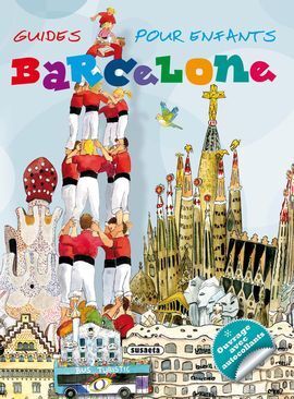 BARCELONE - FRANCES