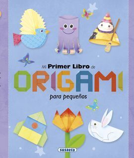 ORIGAMI PARA PEQUEÑOS