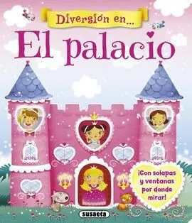 El Palacio