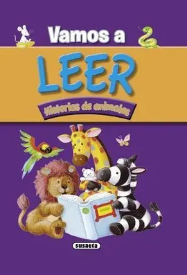 Historias de Animales