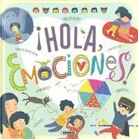 ­Hola Emociones!