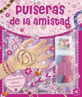 Pulseras de la Amistad