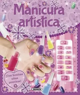 Manicura Artística