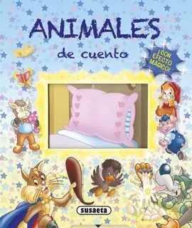 Animales de Cuento