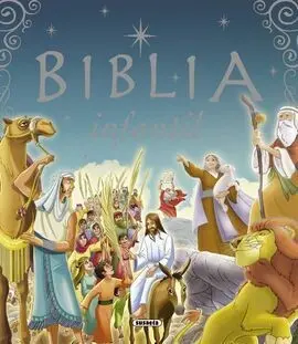 Biblia Infantil