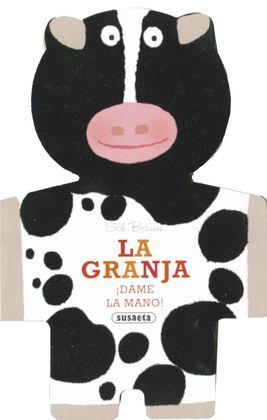 LA GRANJA