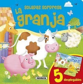 LA GRANJA