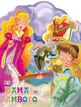 LA DAMA DE AMBOTO