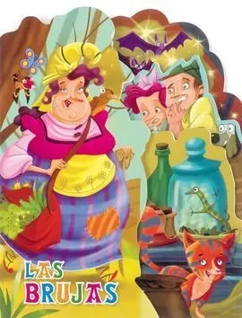 Las Brujas