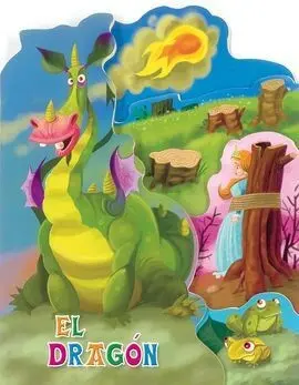 El Dragón