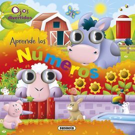 APRENDE LOS NÚMEROS