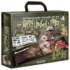 El Fascinante Mundo de los Soldados